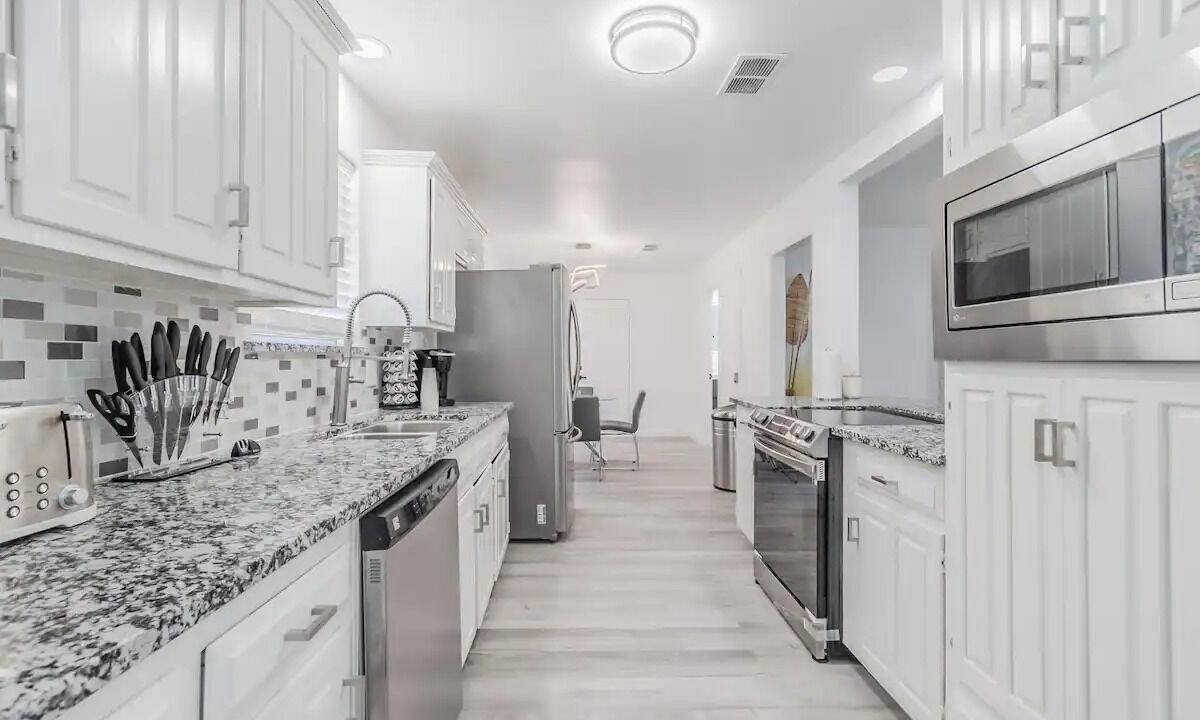 Photo of Kitchen in Plano