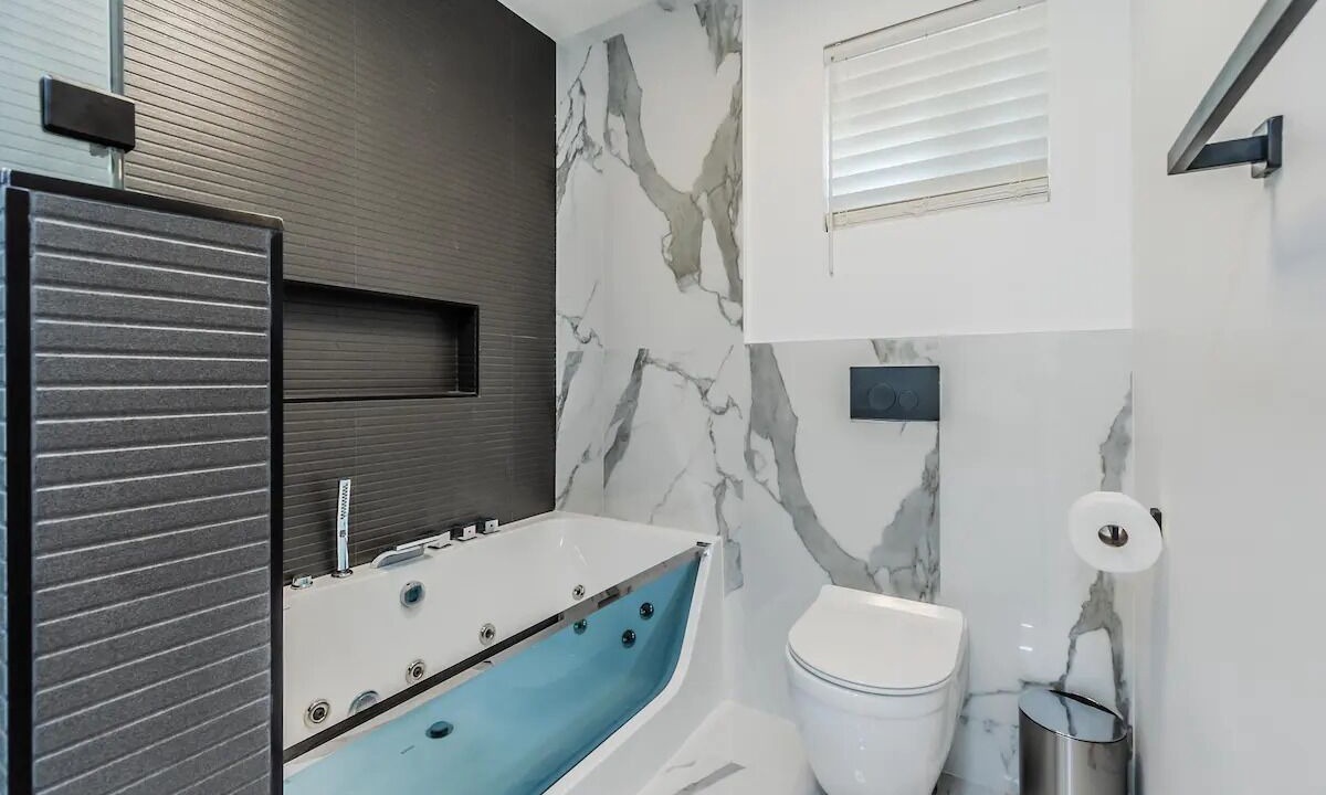 Photo of Bathroom in Plano