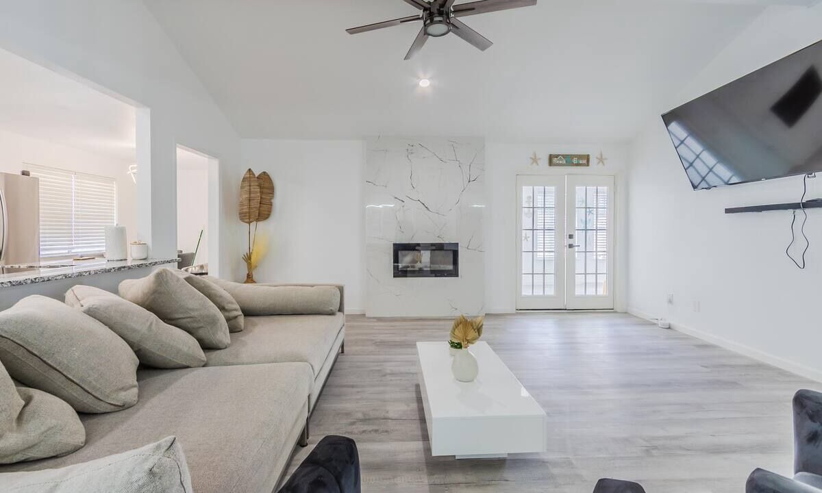 Photo of Livingroom in Plano
