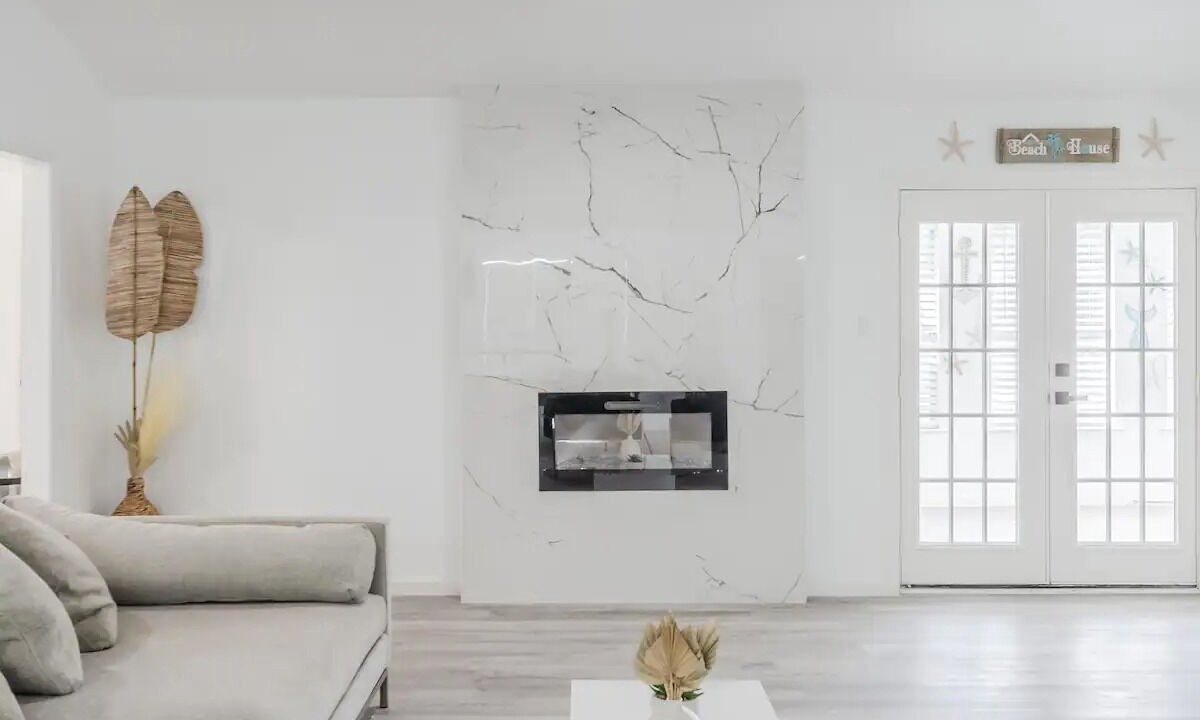 Photo of Livingroom in Plano