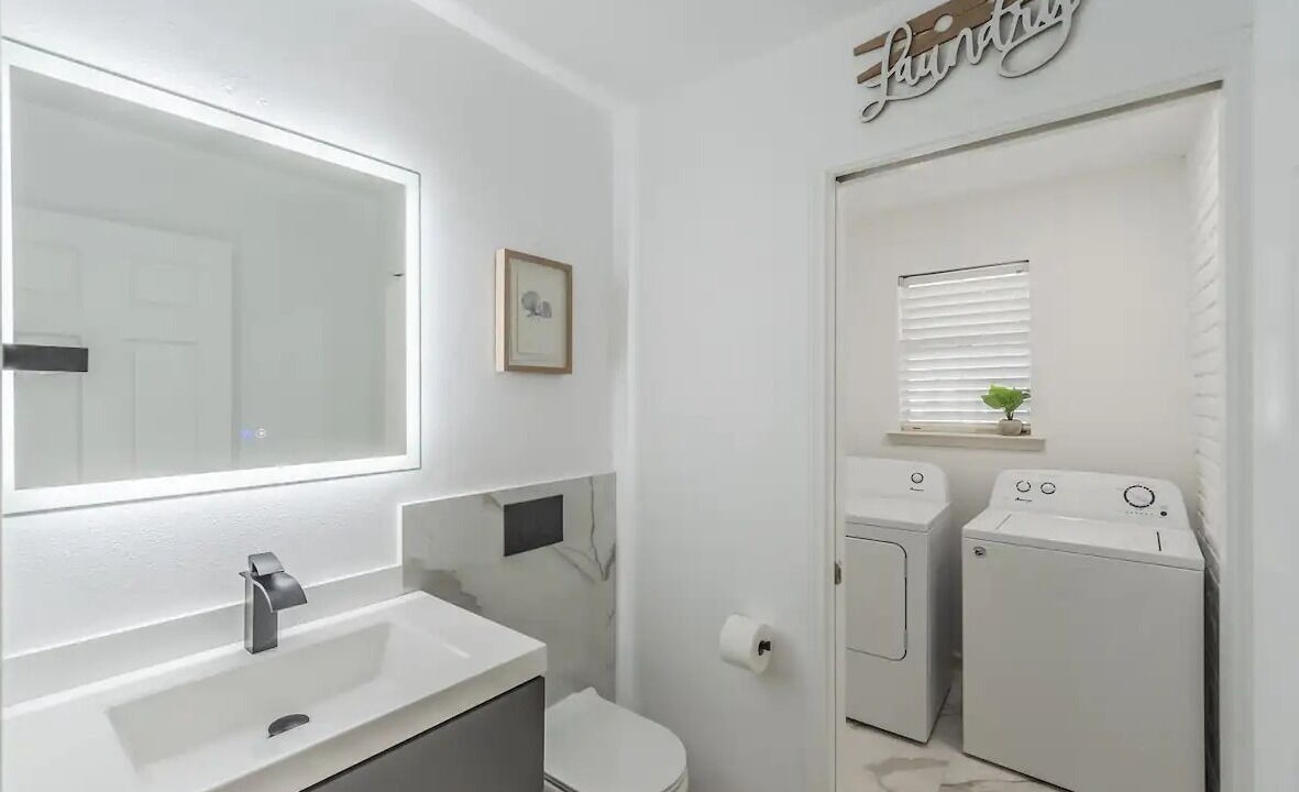 Photo of Bathroom in Plano