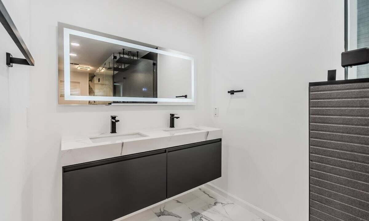 Photo of Bathroom in Plano