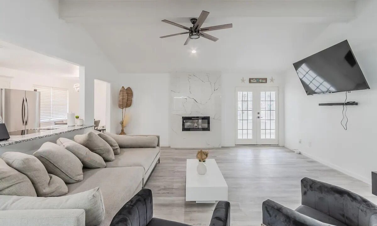 Photo of Livingroom in Plano