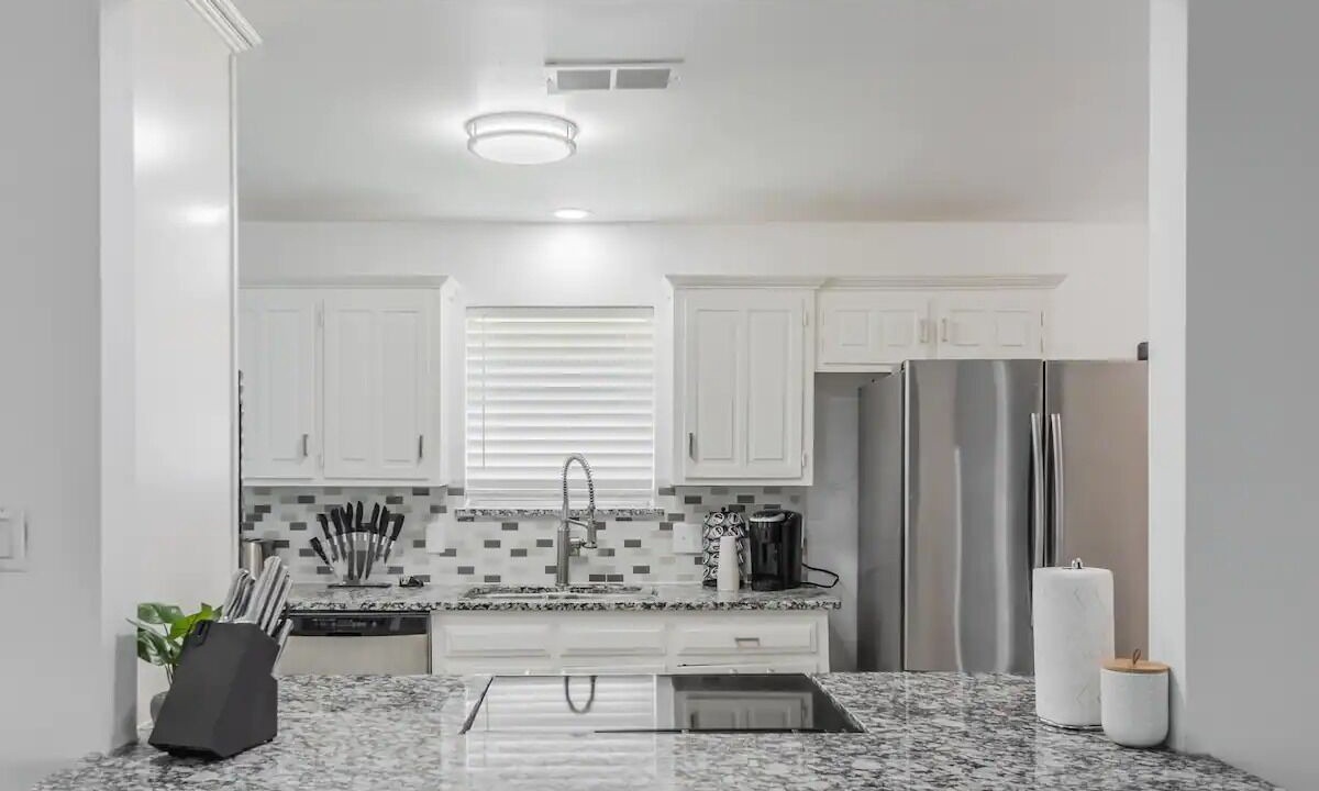 Photo of Kitchen in Plano