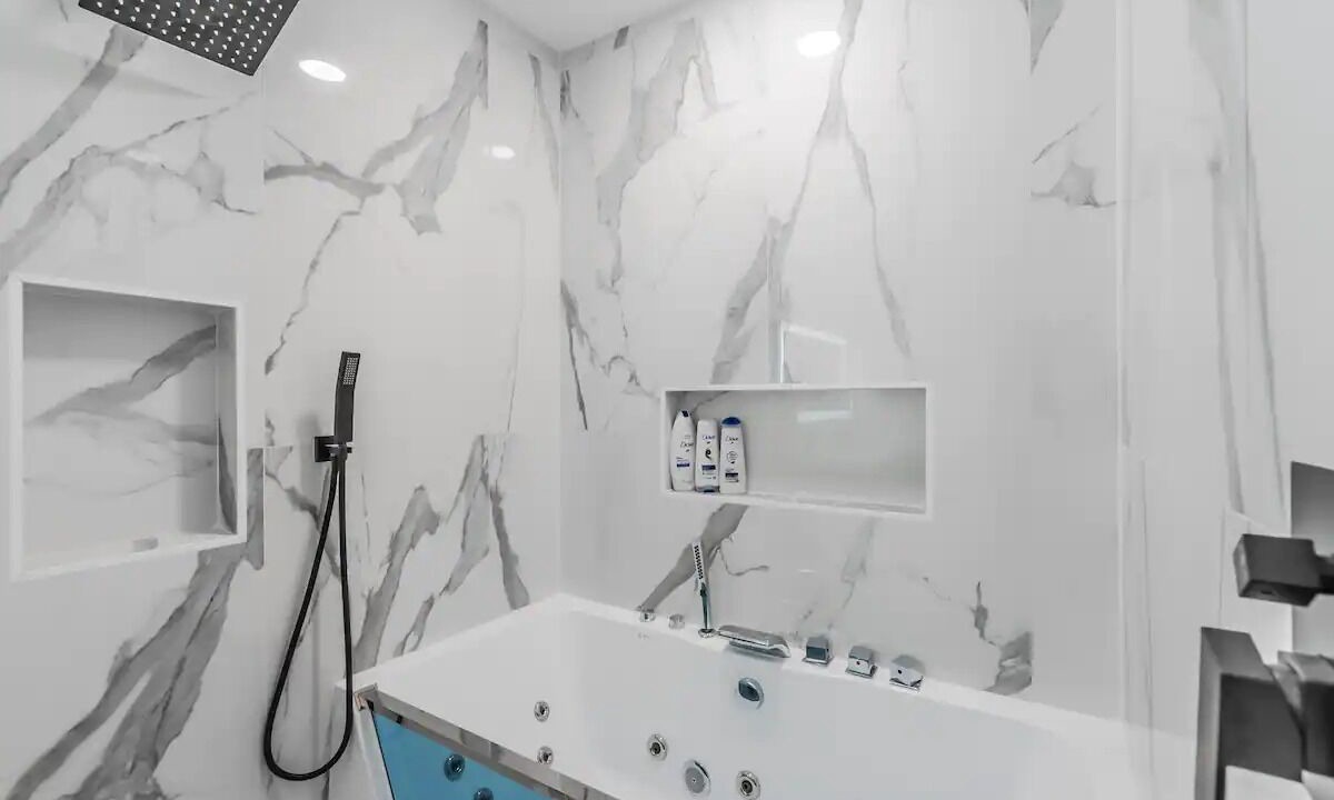 Photo of Bathroom in Plano