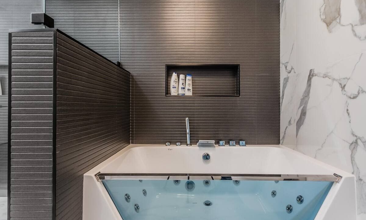 Photo of Bathroom in Plano