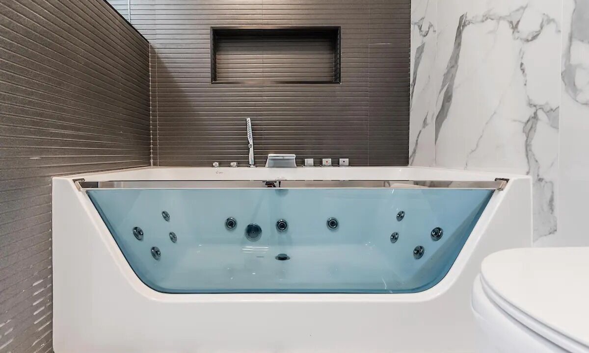 Photo of Bathroom in Plano