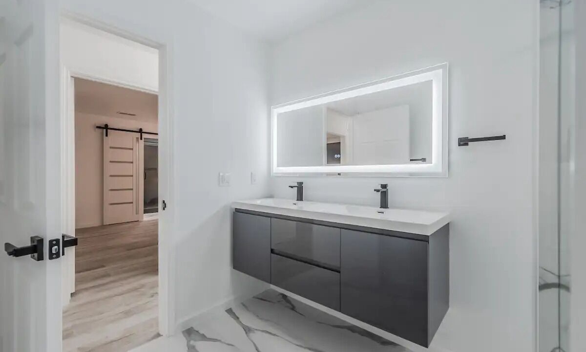 Photo of Bathroom in Plano