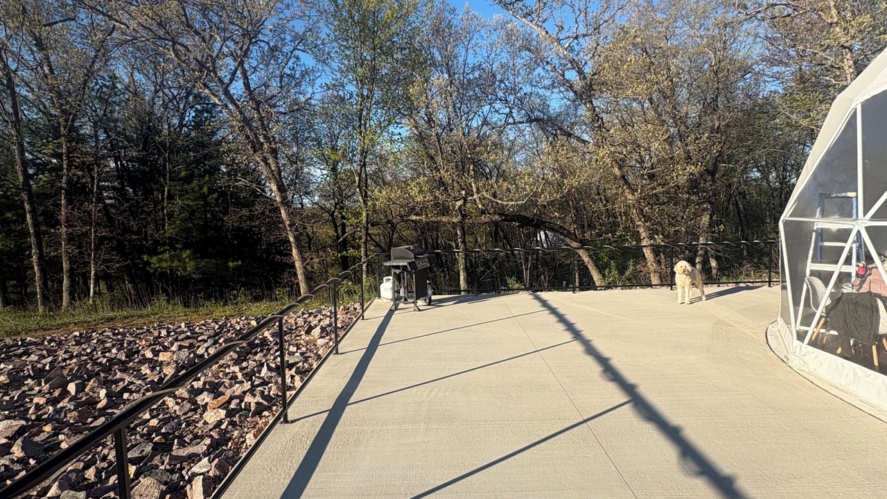 Photo of Outdoor in Black River Falls