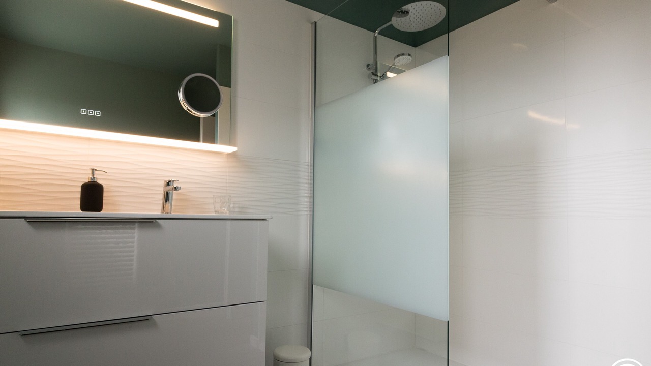 Photo of Bathroom in Cugnaux