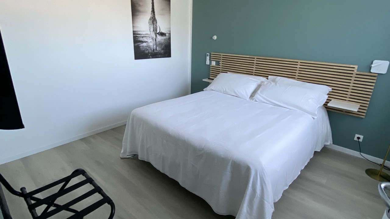 Photo of Bedroom in Cugnaux