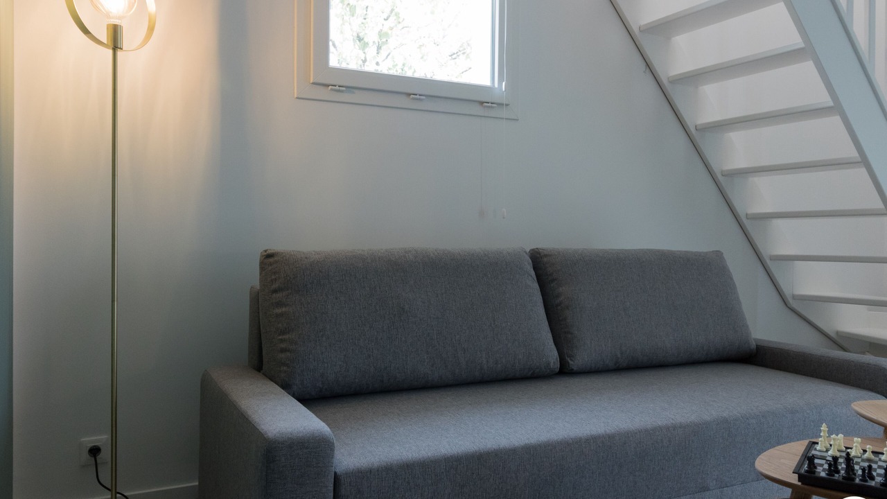 Photo of Livingroom in Cugnaux