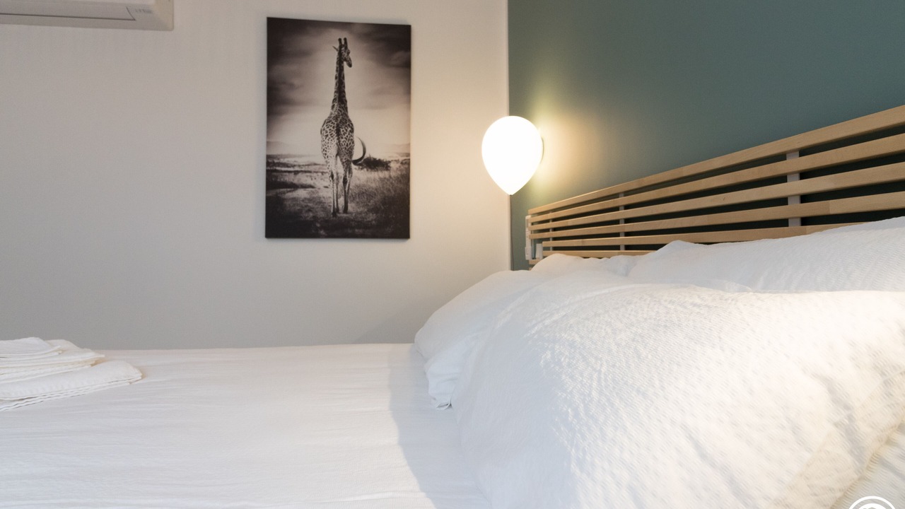 Photo of Bedroom in Cugnaux
