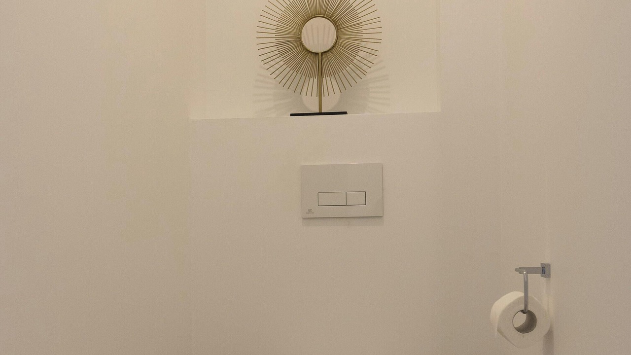 Photo of Bathroom in Cugnaux