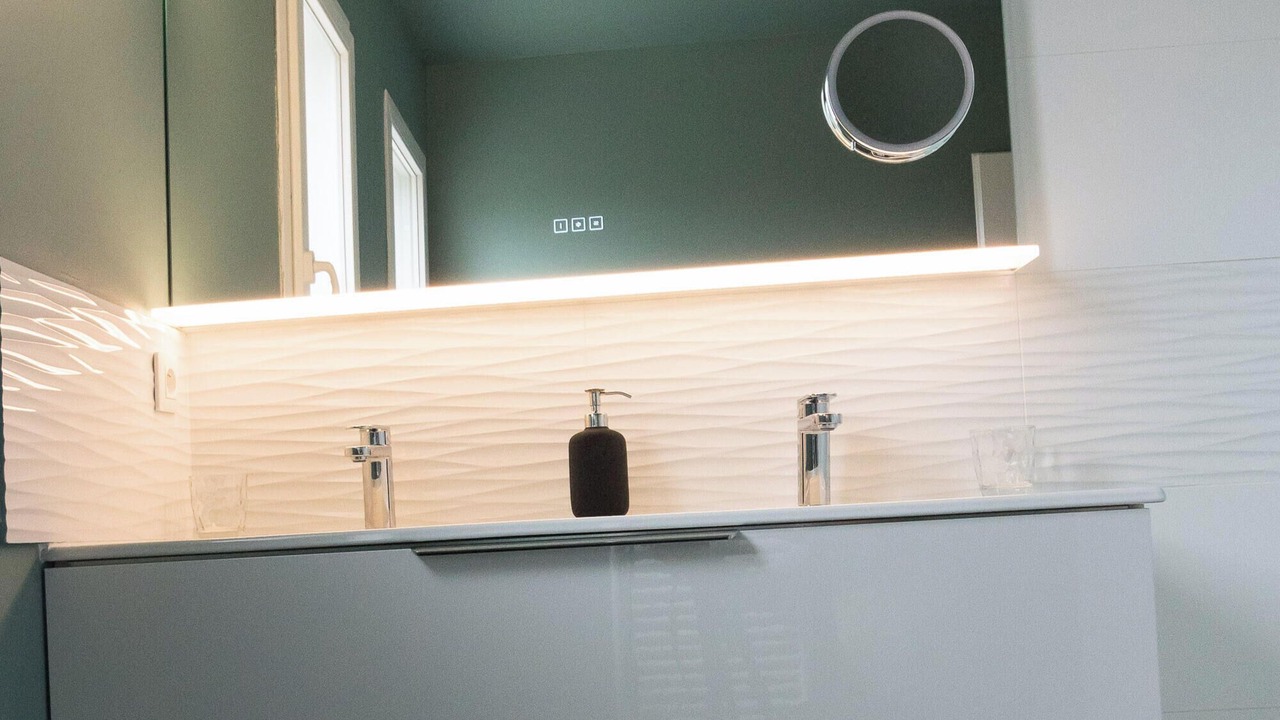 Photo of Bathroom in Cugnaux