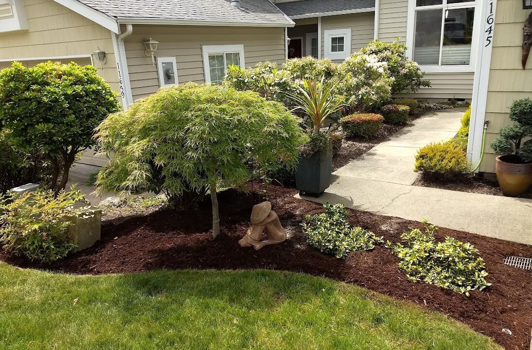 Photo of Outdoor in Rollingbay