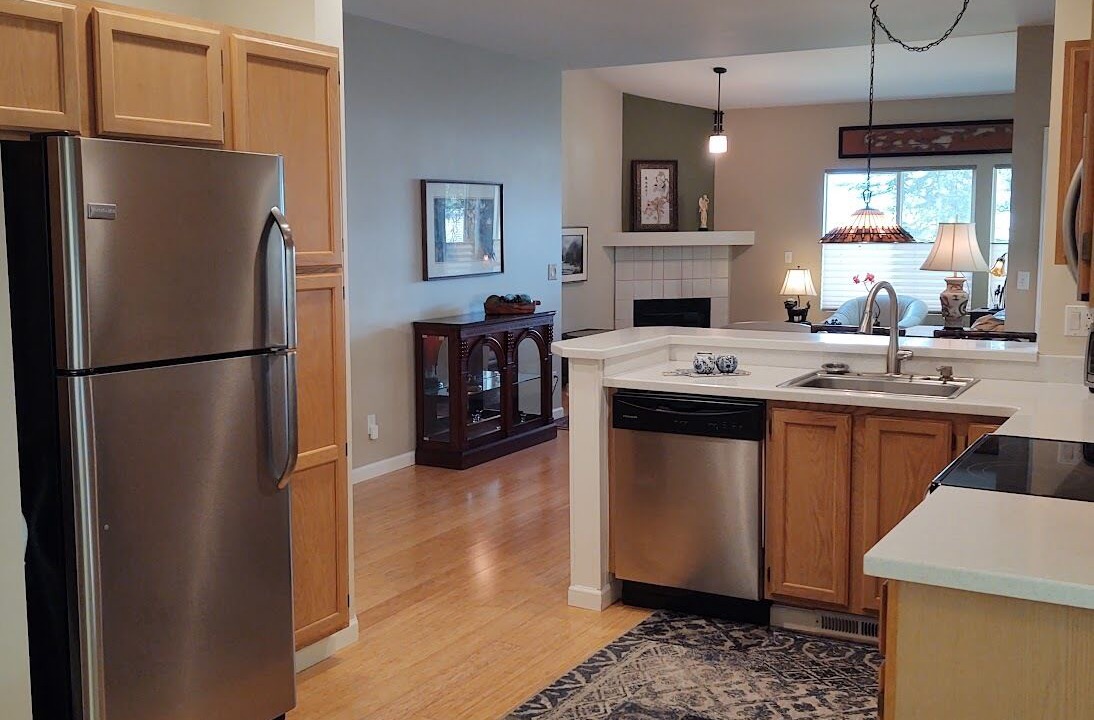 Photo of Kitchen in Rollingbay