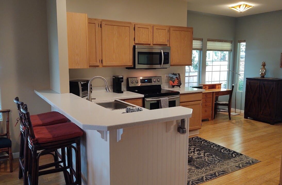 Photo of Kitchen in Rollingbay