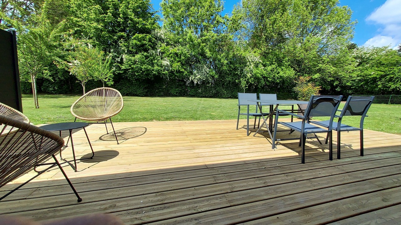 Photo of Outdoor in Ectot-lʼAuber