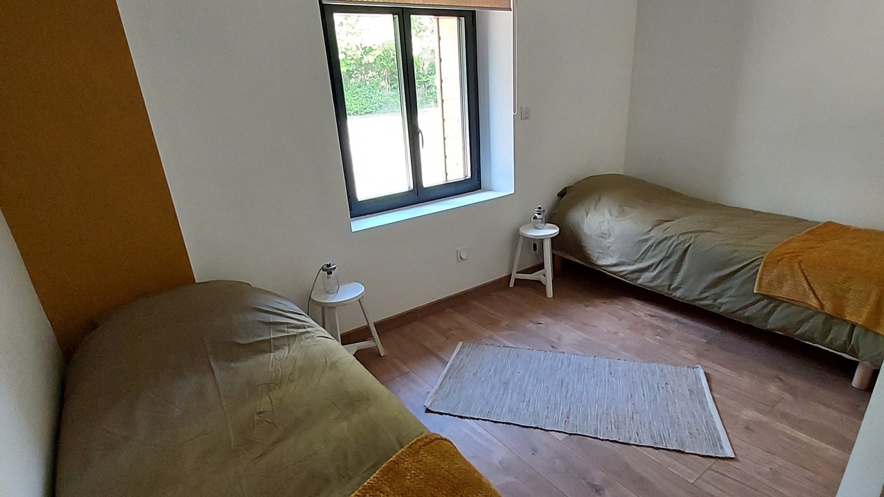 Photo of Bedroom in Ectot-lʼAuber