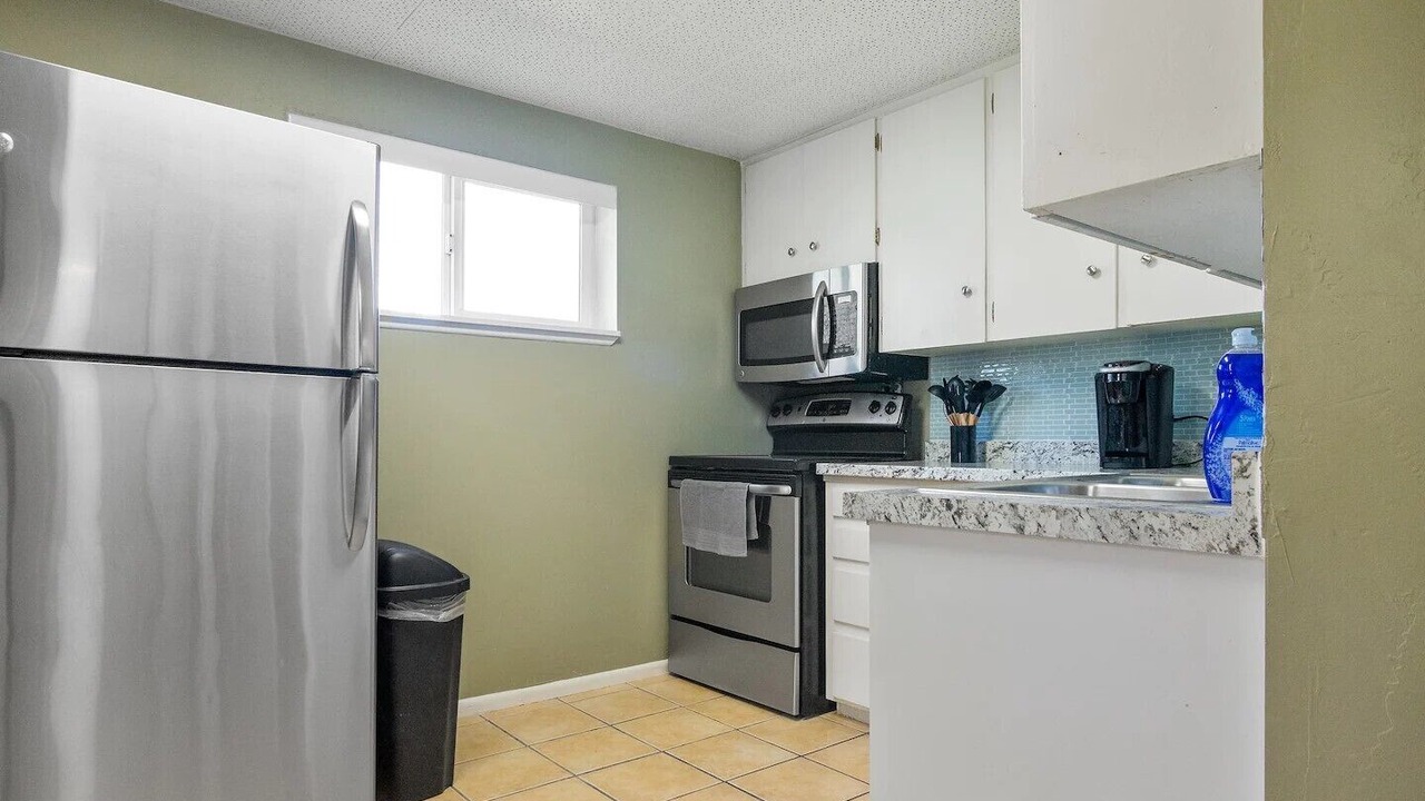 Photo of Kitchen in Logan