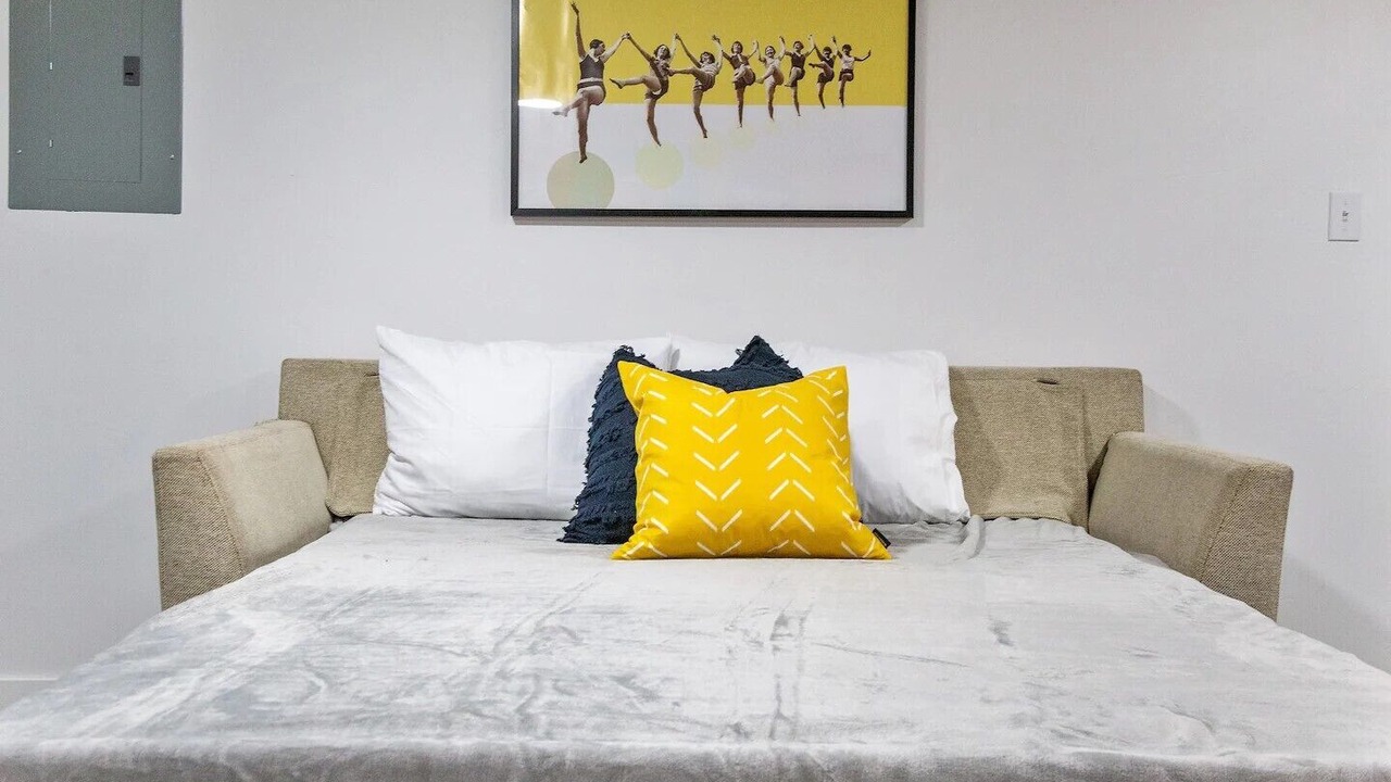 Photo of Bedroom in Logan