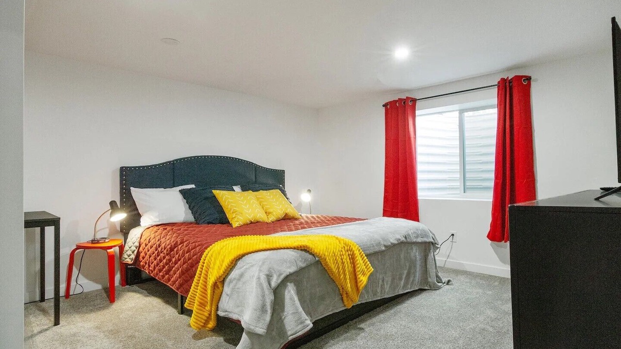 Photo of Bedroom in Logan