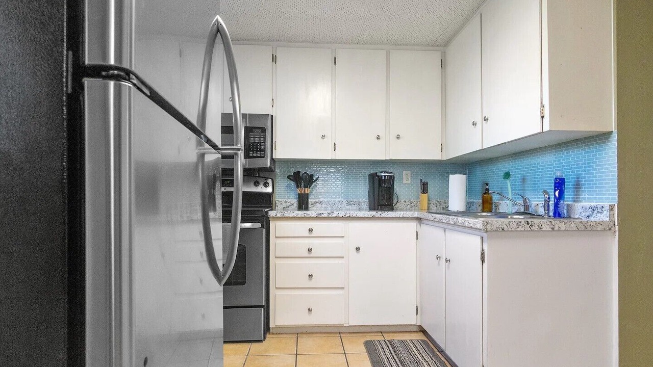 Photo of Kitchen in Logan
