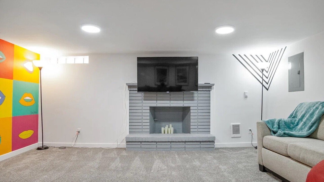 Photo of Livingroom in Logan
