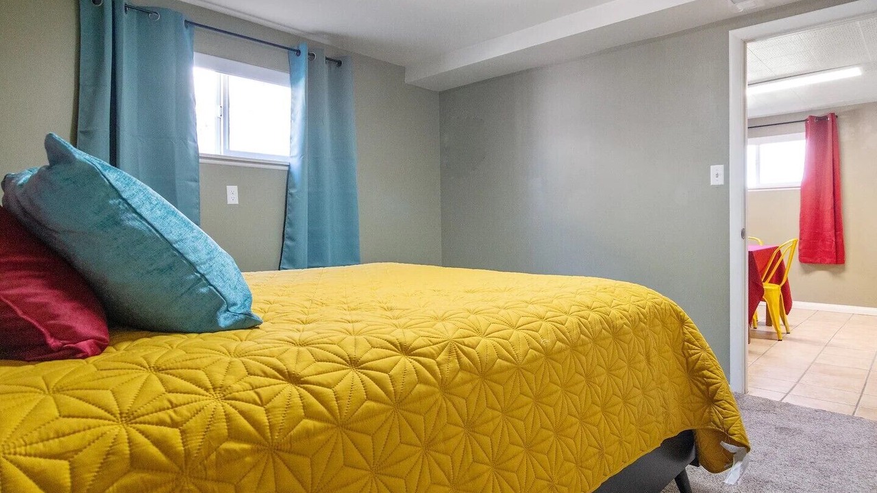 Photo of Bedroom in Logan
