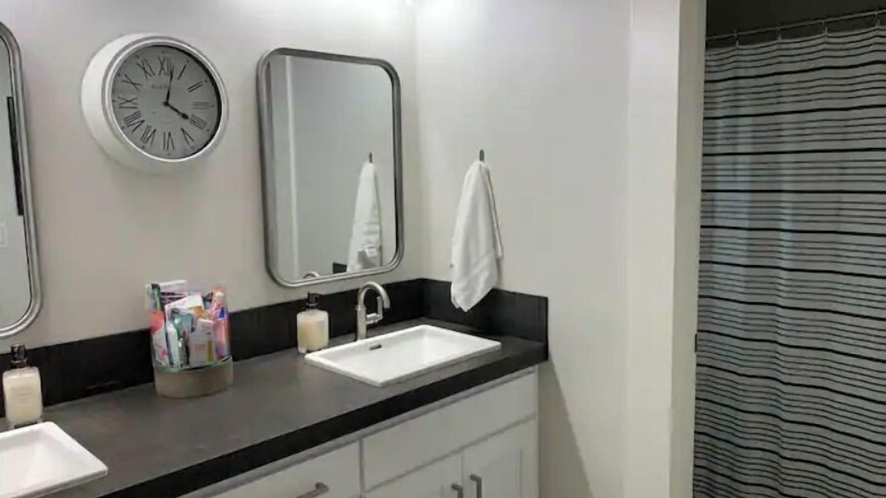 Photo of Bathroom in Kingston