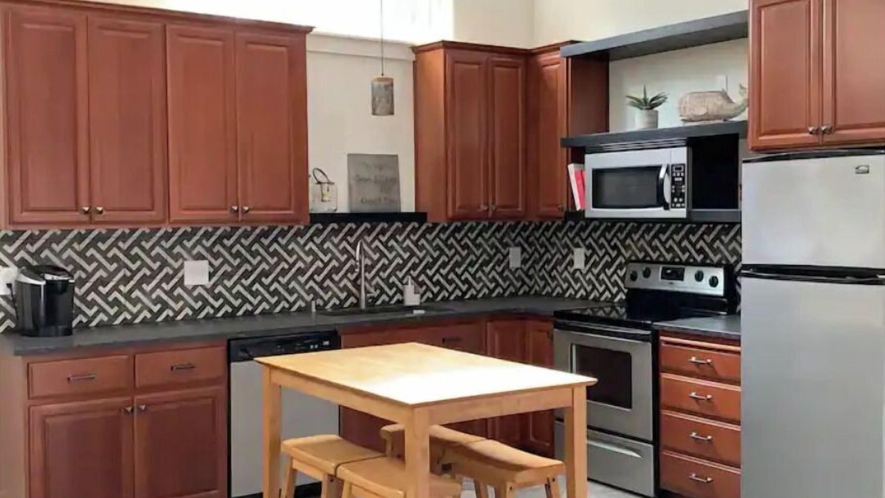 Photo of Kitchen in Kingston