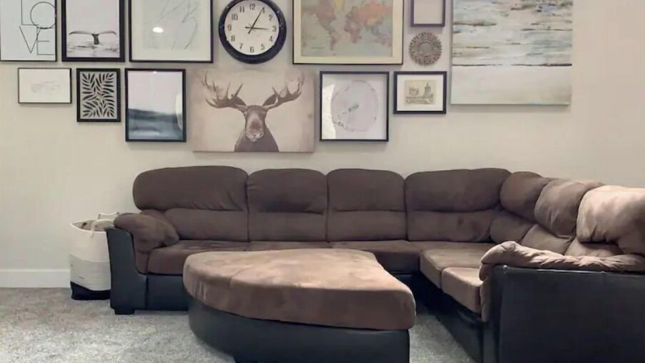 Photo of Livingroom in Kingston