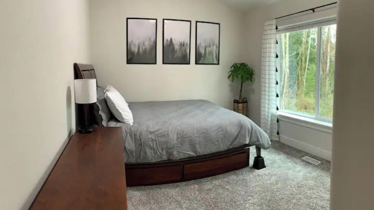 Photo of Bedroom in Kingston