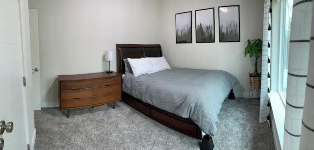 Photo of Bedroom in Kingston
