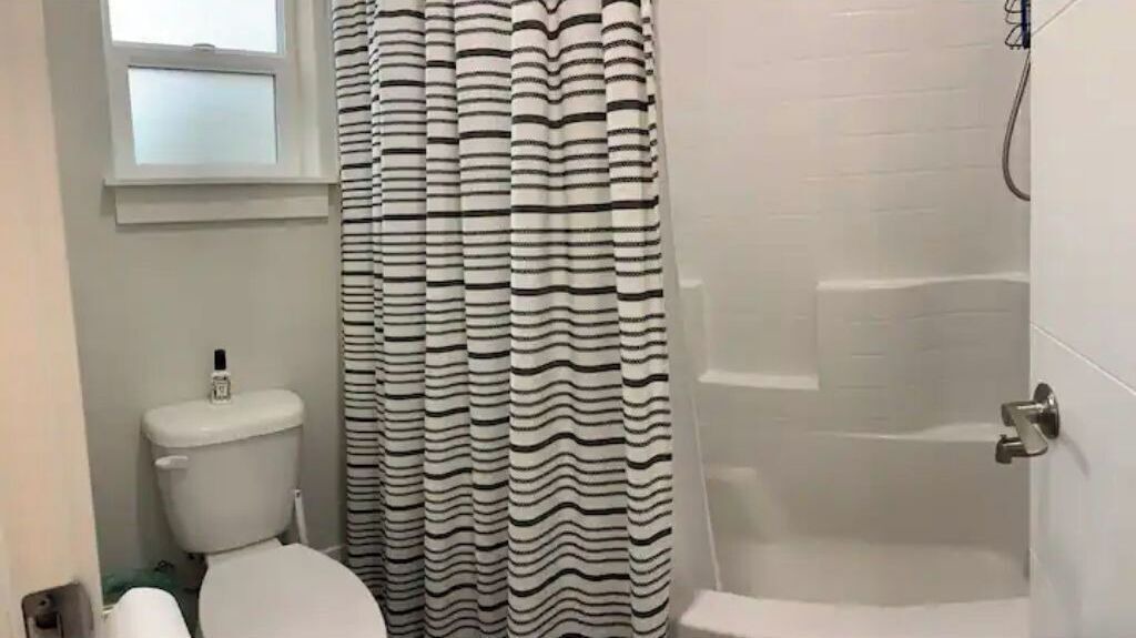 Photo of Bathroom in Kingston