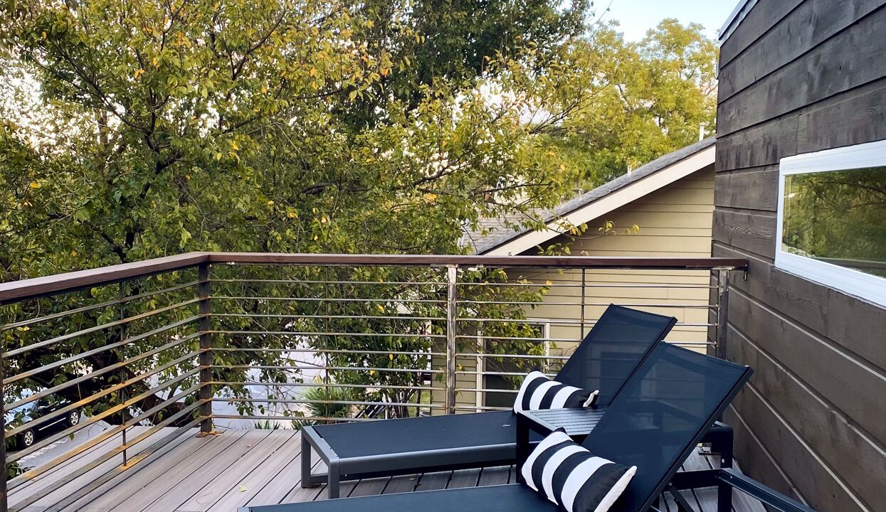 Photo of Outdoor in Travis Heights