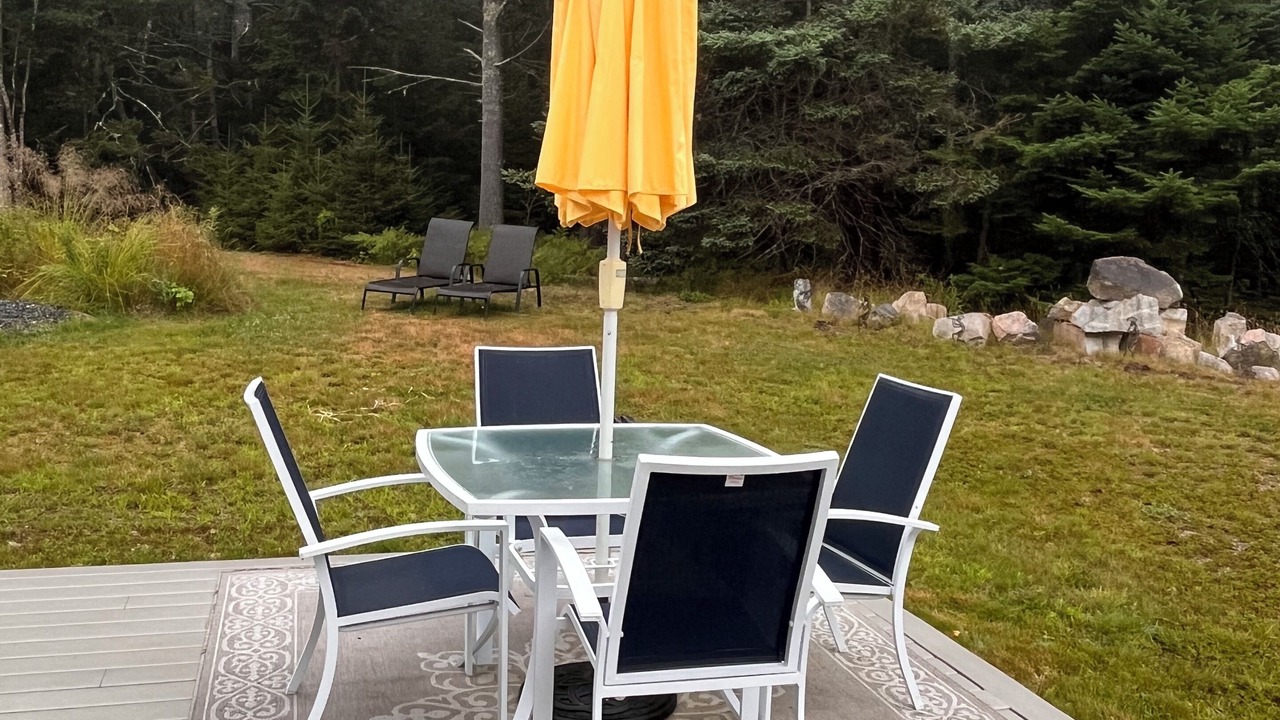 Photo of Outdoor in Gouldsboro