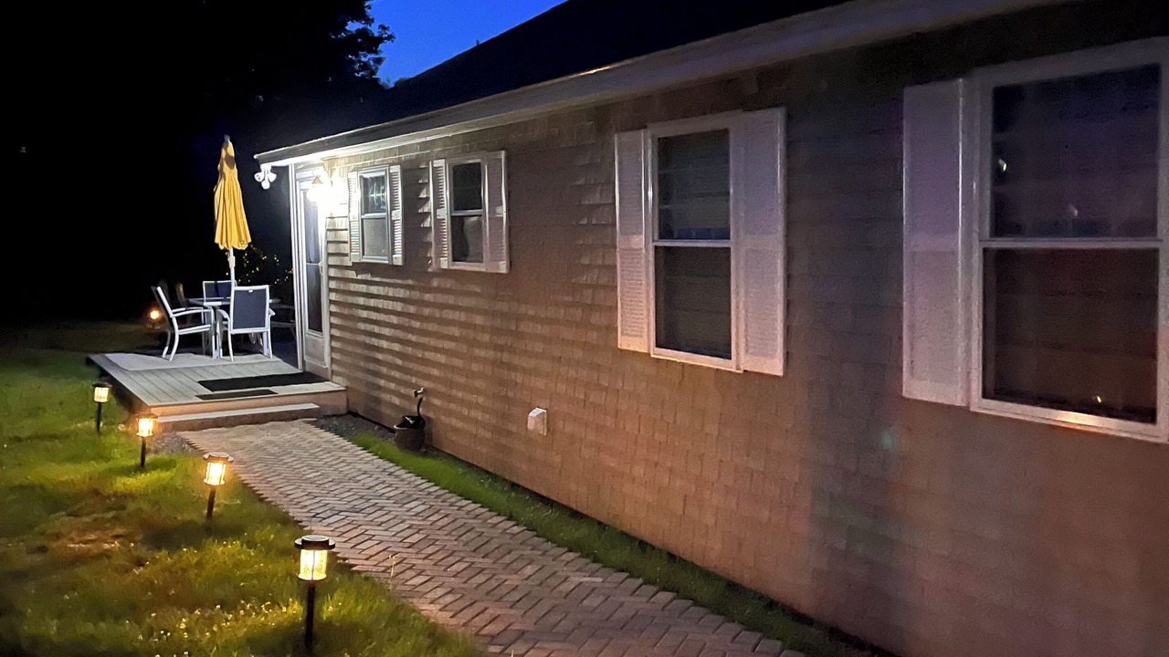 Photo of Patio Balcony in Gouldsboro