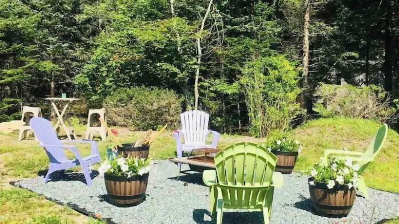 Photo of Outdoor in Gouldsboro