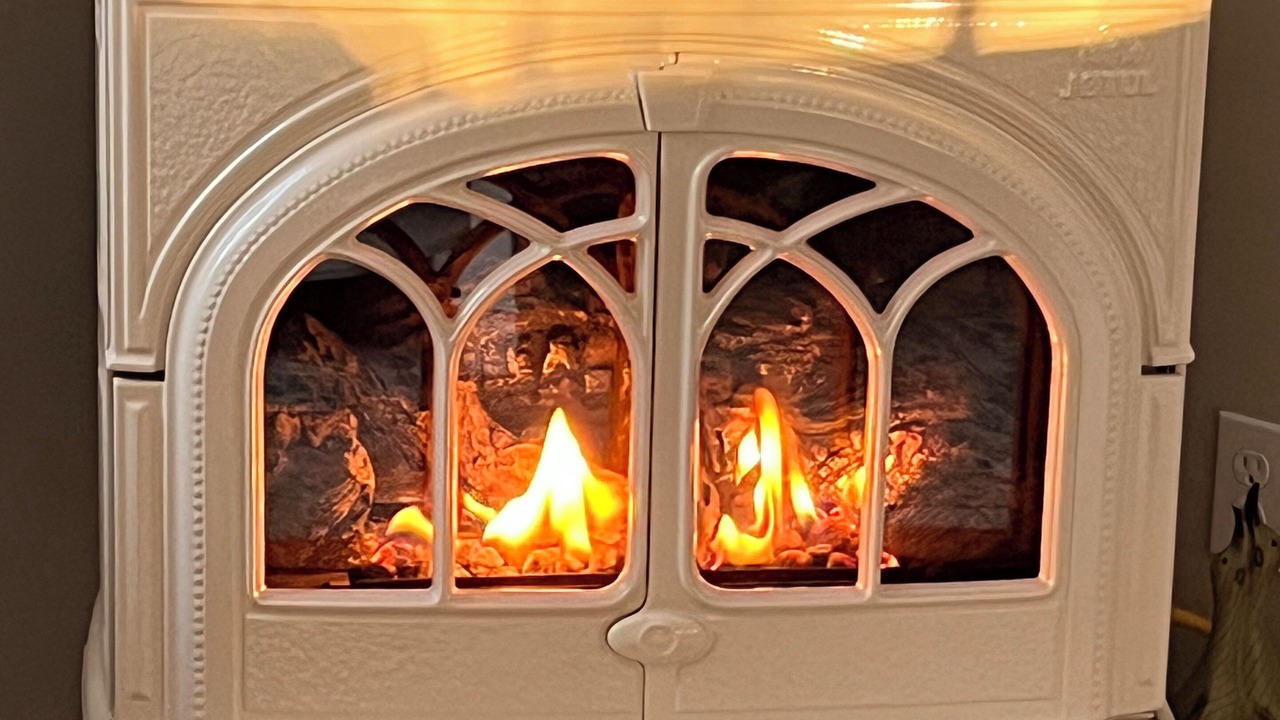 Photo of Livingroom in Gouldsboro