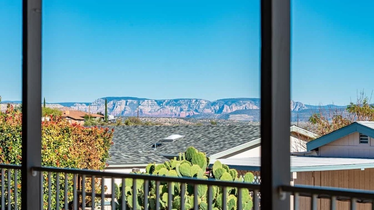 Photo of Outdoor in Clarkdale