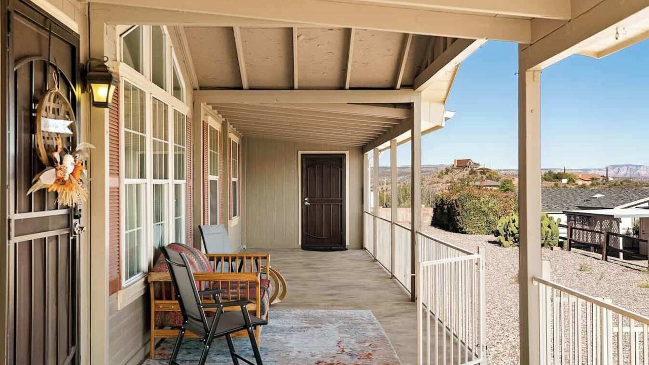 Photo of Outdoor in Clarkdale