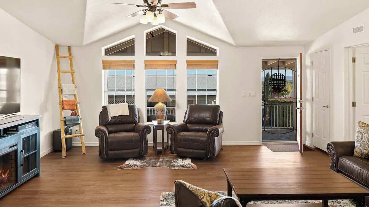 Photo of Bedroom in Clarkdale