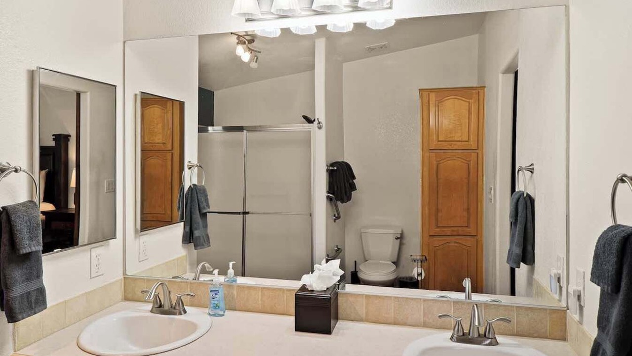 Photo of Bathroom in Clarkdale