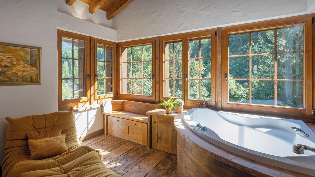 Photo of Bathroom in Saleinaz
