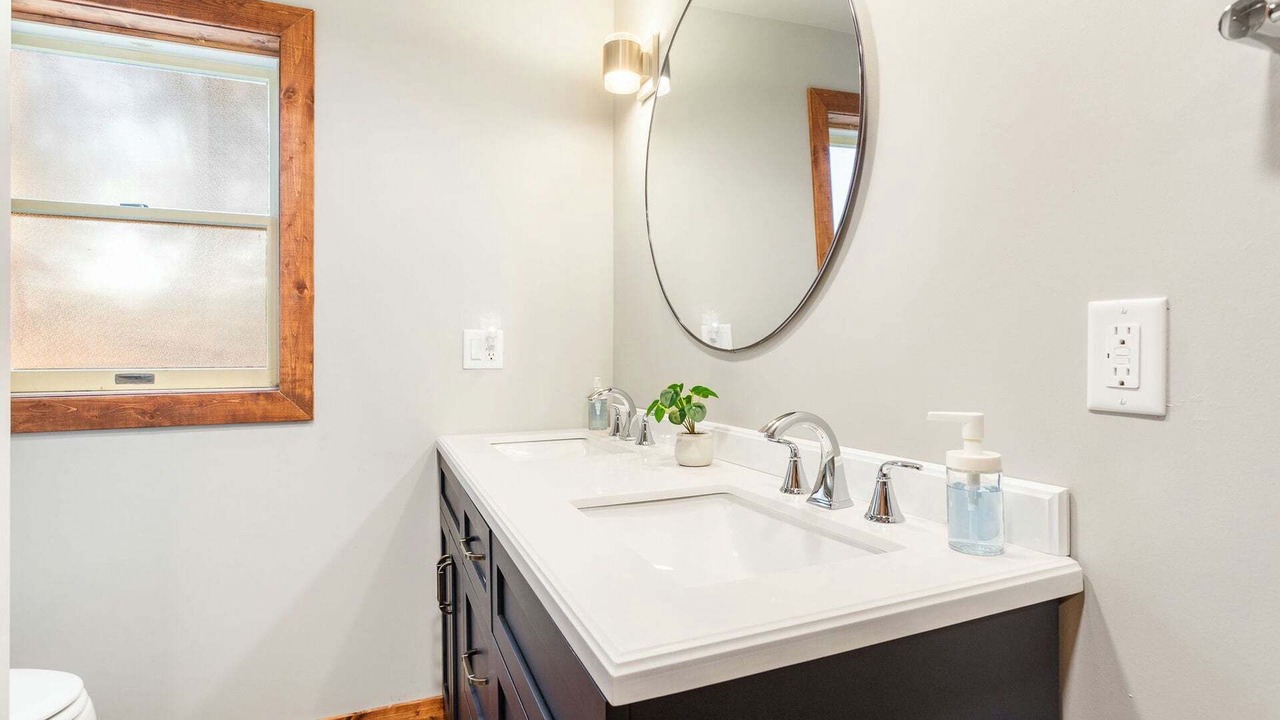 Photo of Bathroom in Spring Lake