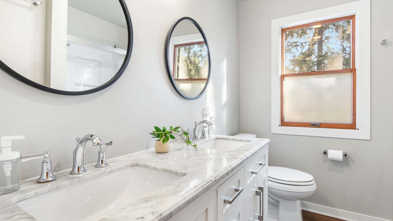Photo of Bathroom in Spring Lake