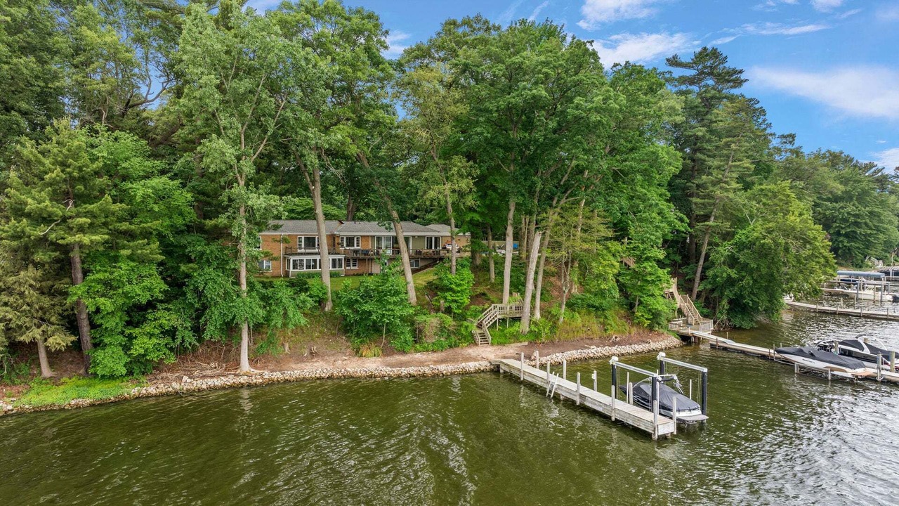 Photo of Outdoor in Spring Lake