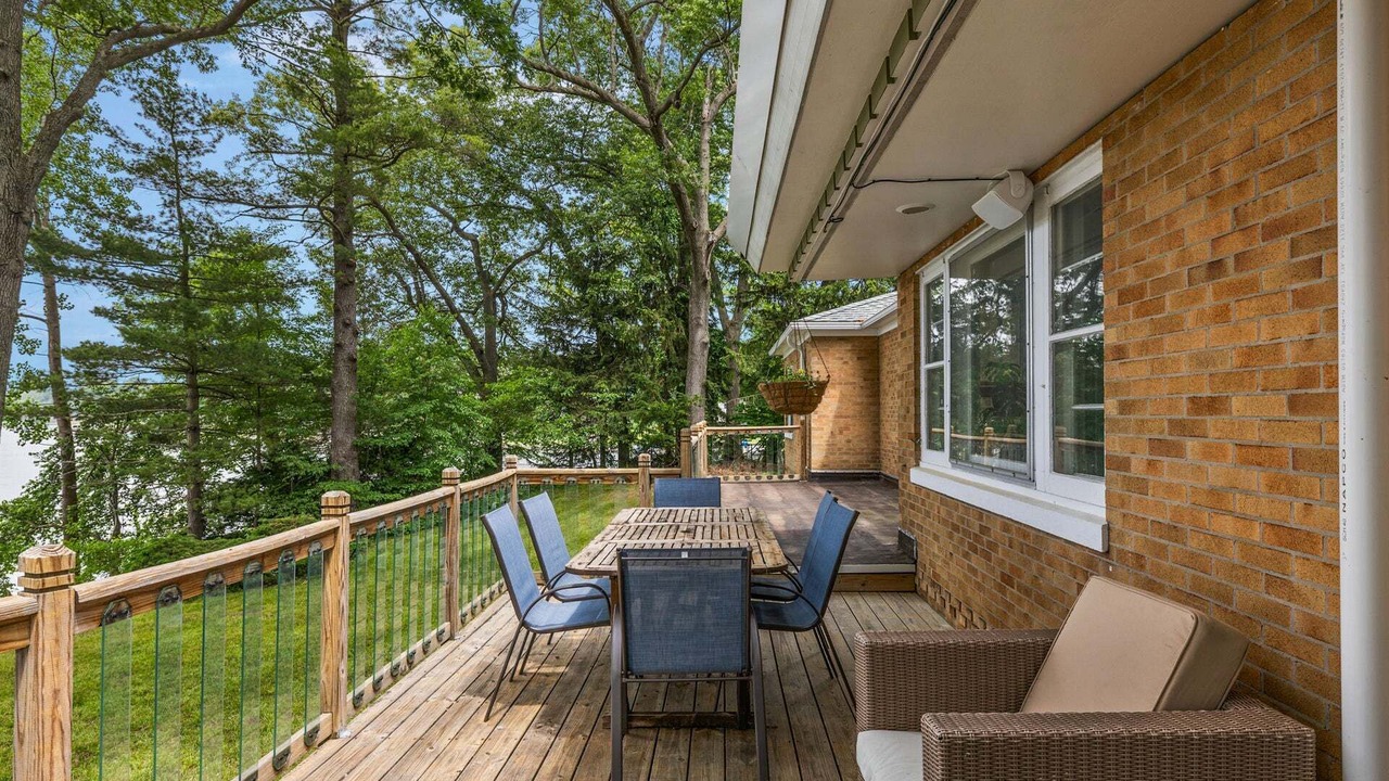 Photo of Outdoor in Spring Lake